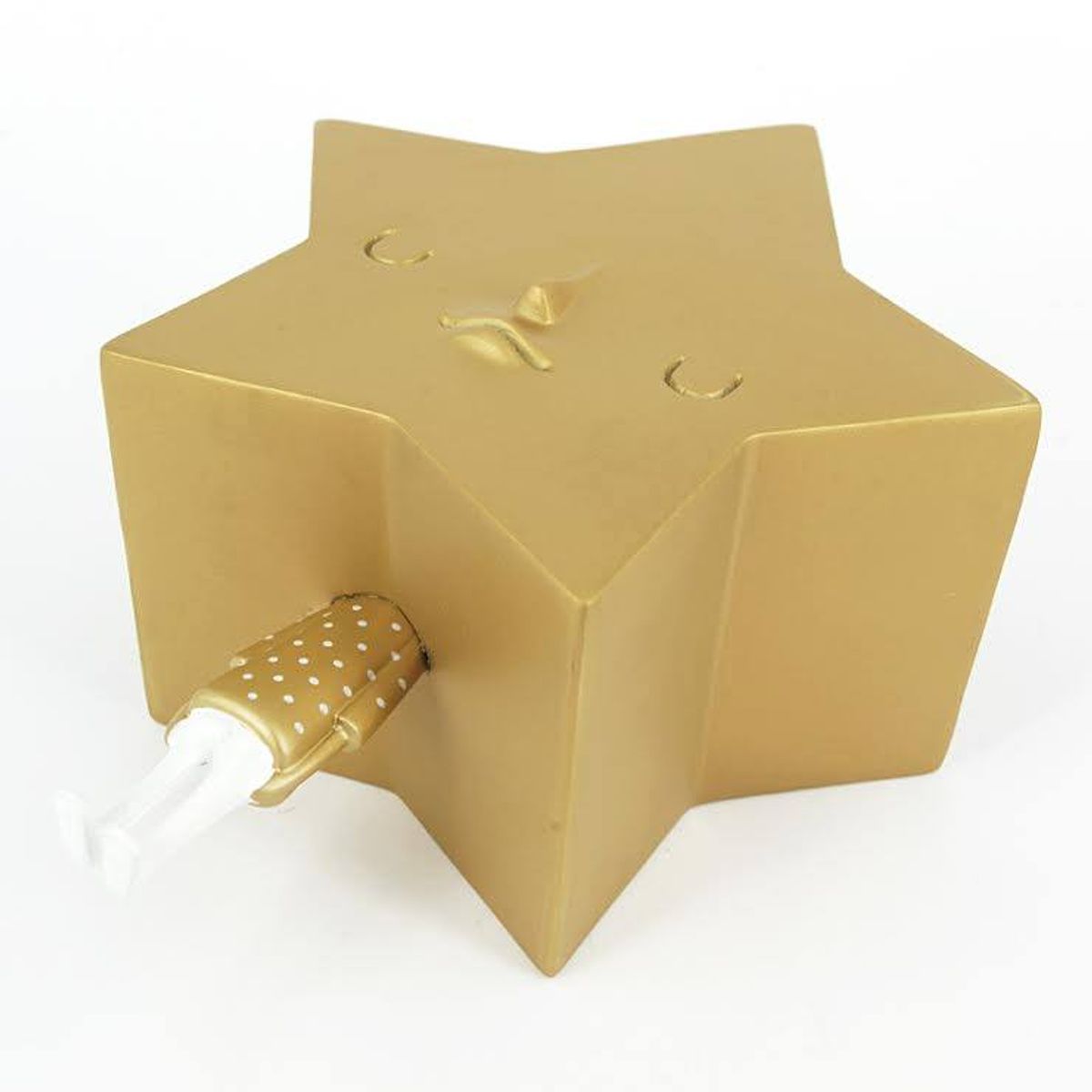 Wish Upon Me... GOLD (MintyFresh)