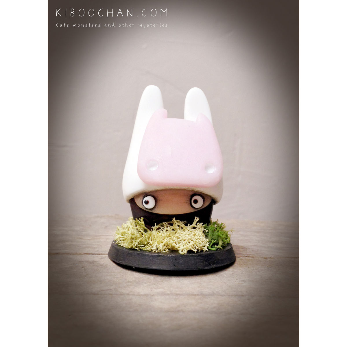 Masks Serie 1 - Mask 2