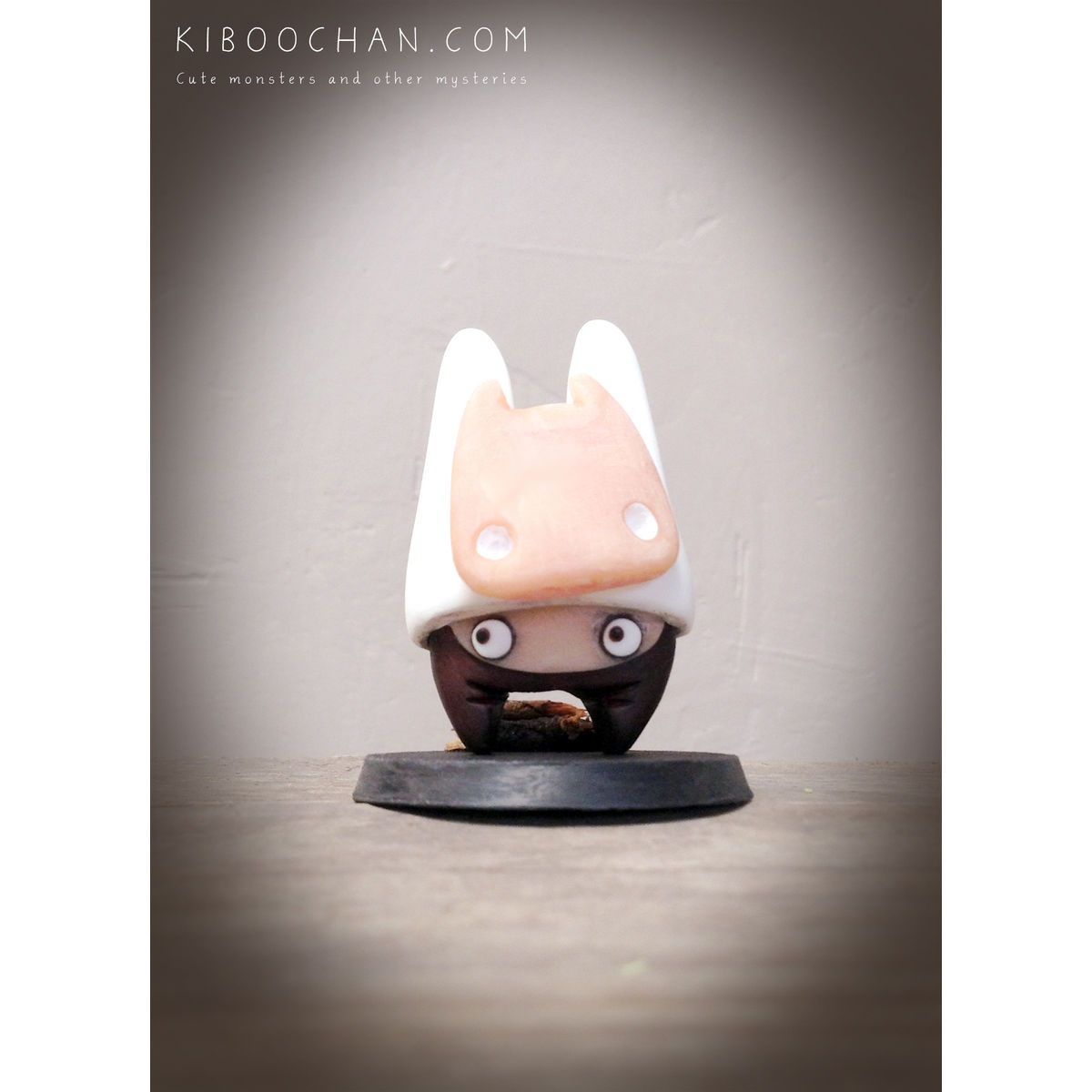 Masks Serie 1 - Mask 3