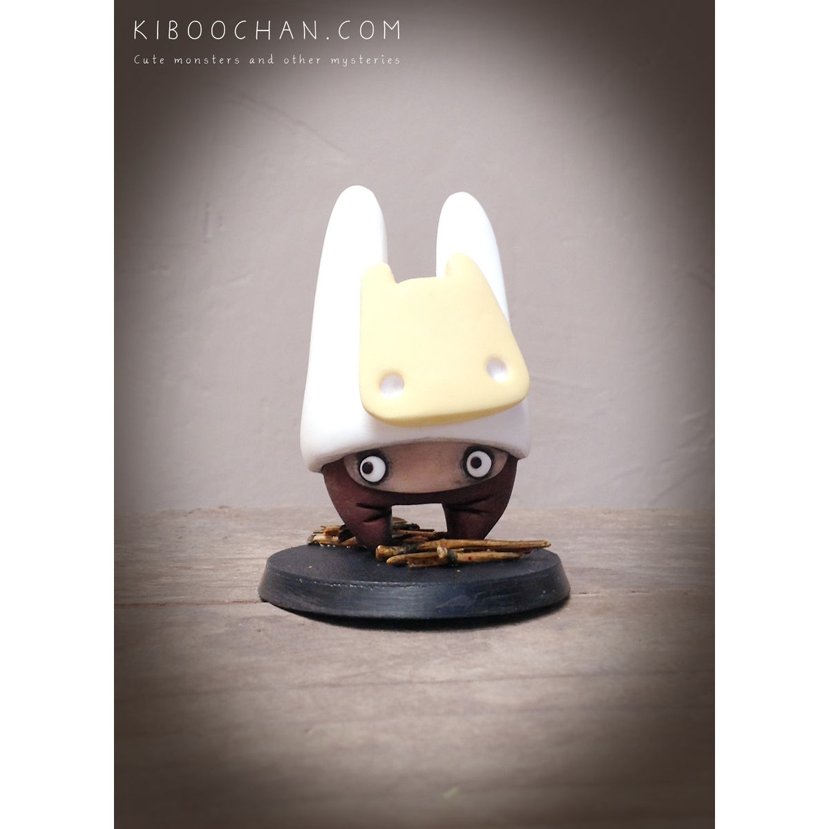 Masks Serie 1 - Mask 5