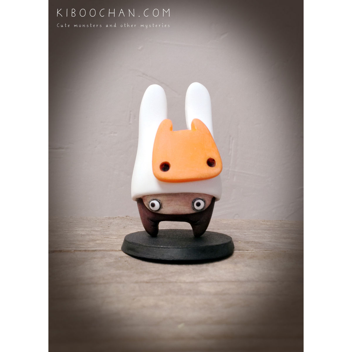 Masks Serie 1 - Mask 6