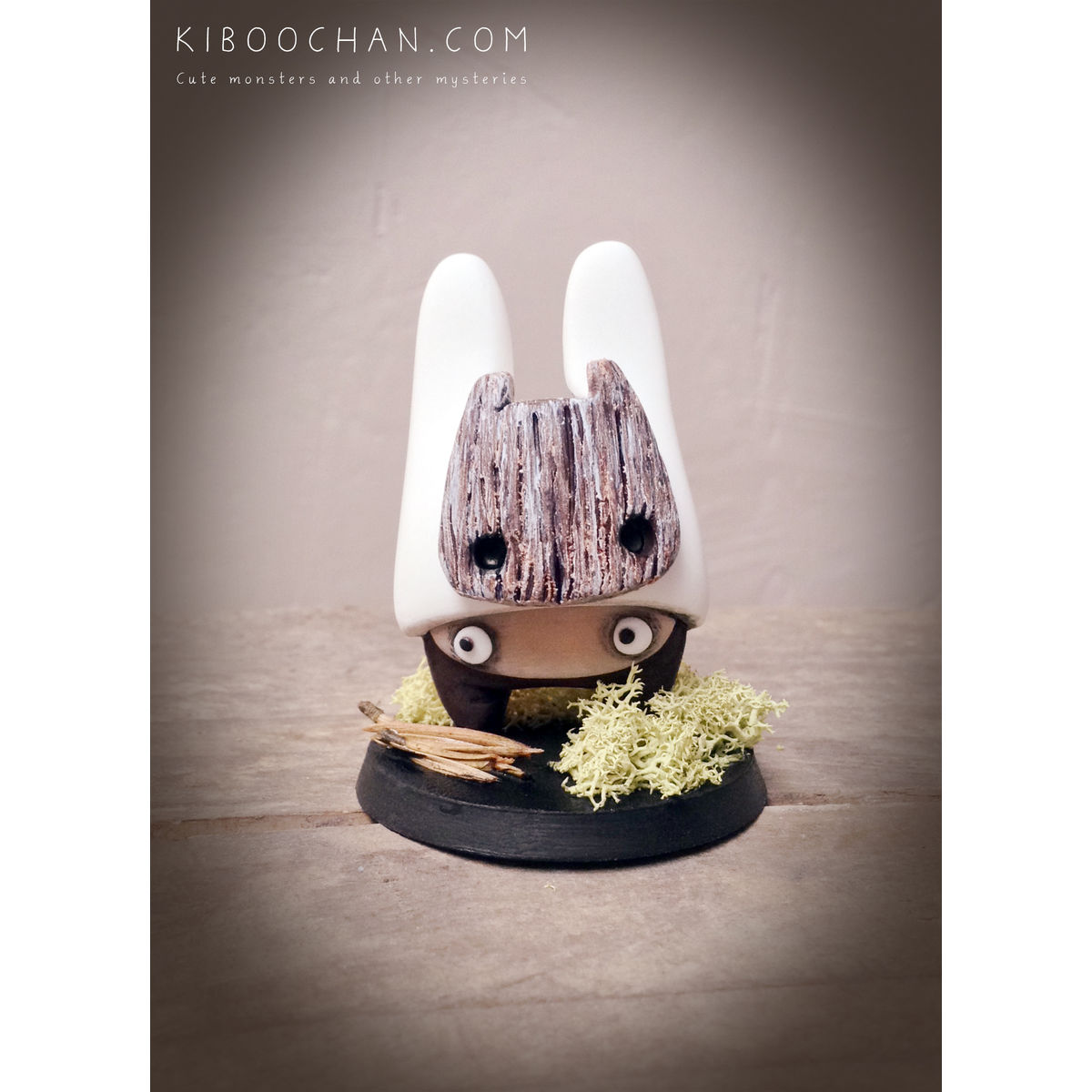 Masks Serie 1 - Mask 7