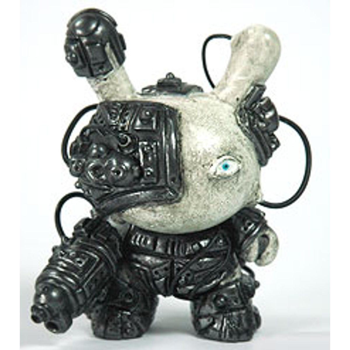 Dunny of Borg
