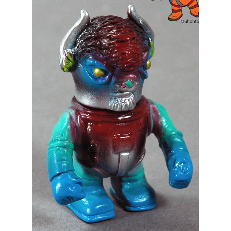 Errants - Cutty as Astronaut One Off by UhOh Toys