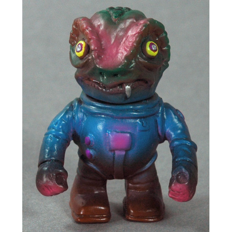 Errants - Roku OneOff by UhOh Toys