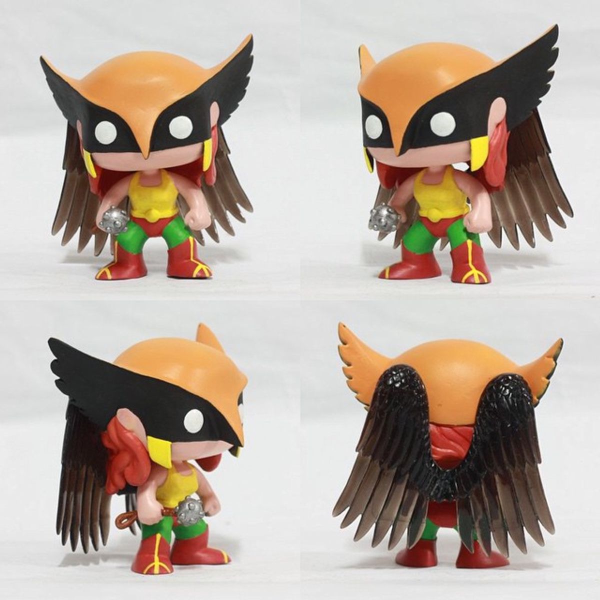 Hawkgirl
