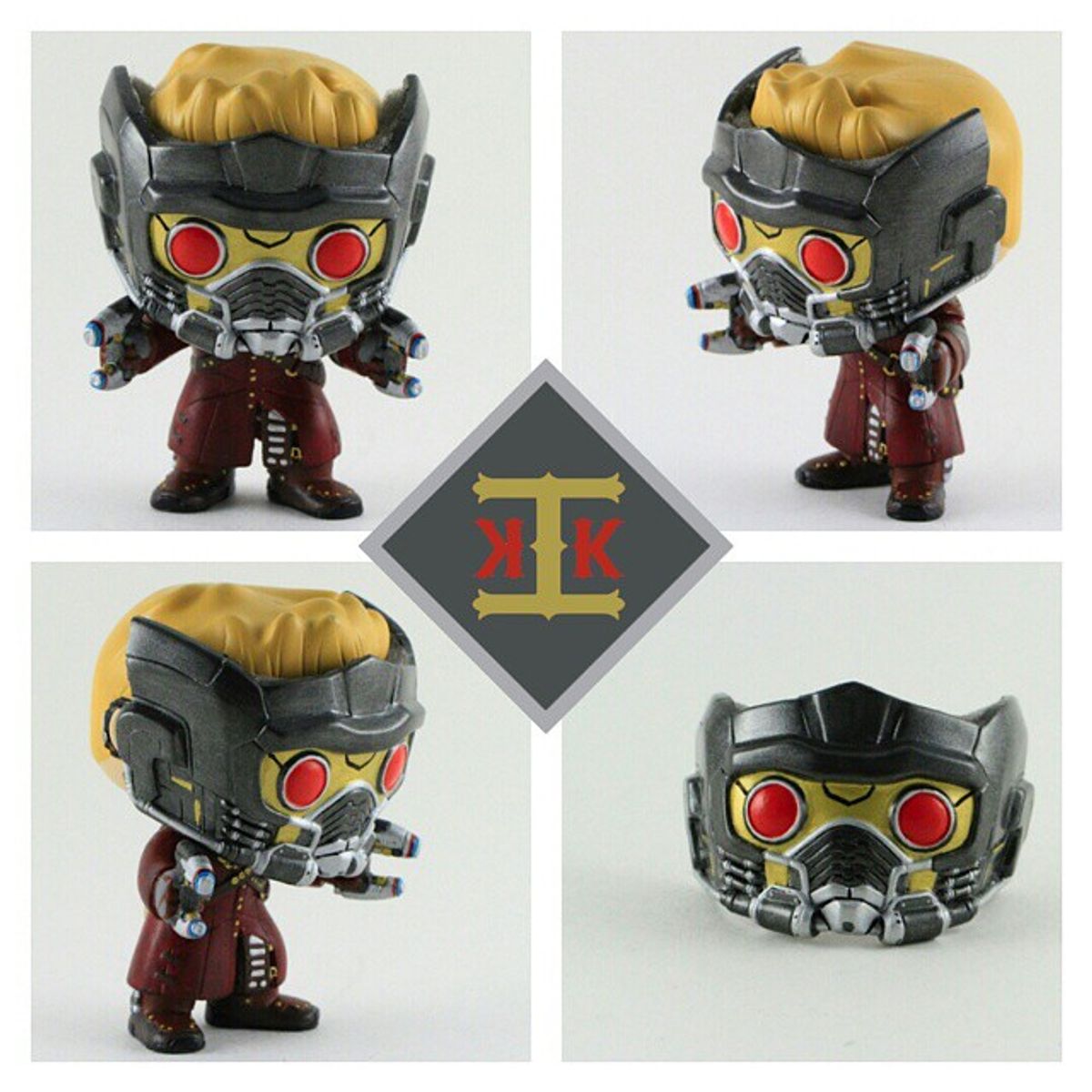 Star Lord