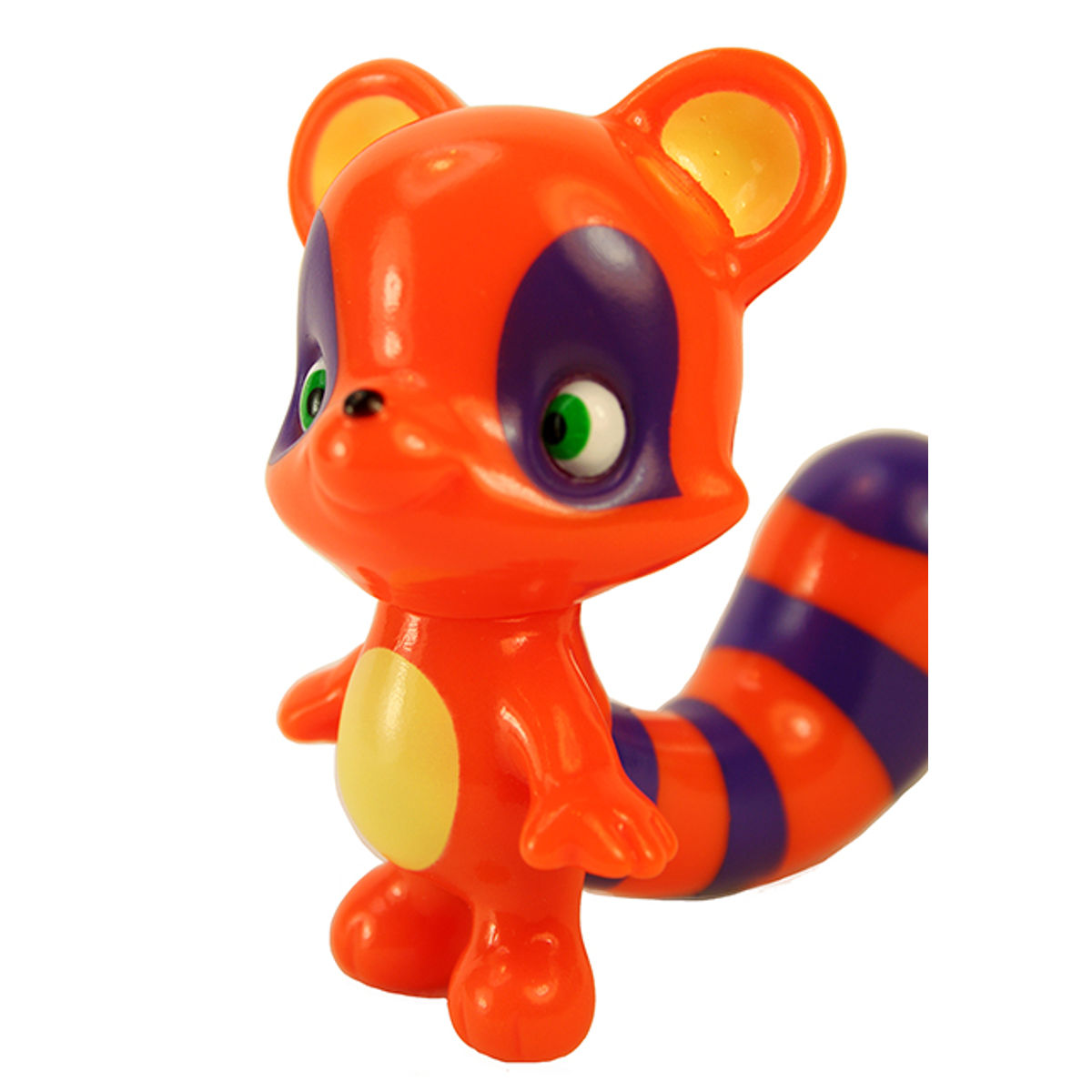 Ringo Racoon Pico Pico 1st edition