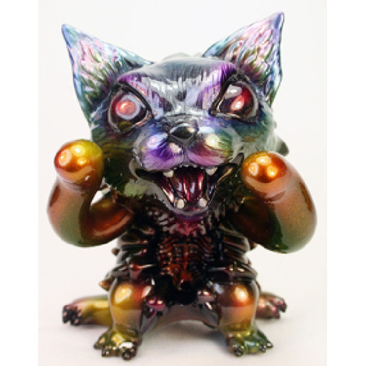 King Nya-Gora Nyagira by Jay222