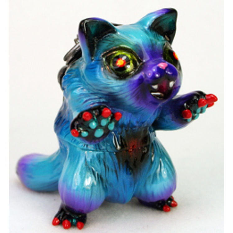 Untitled by Mechavirus (Todd Robertson)