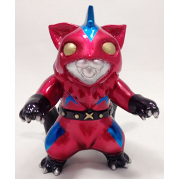 Maxx-Cat by Ryan Young