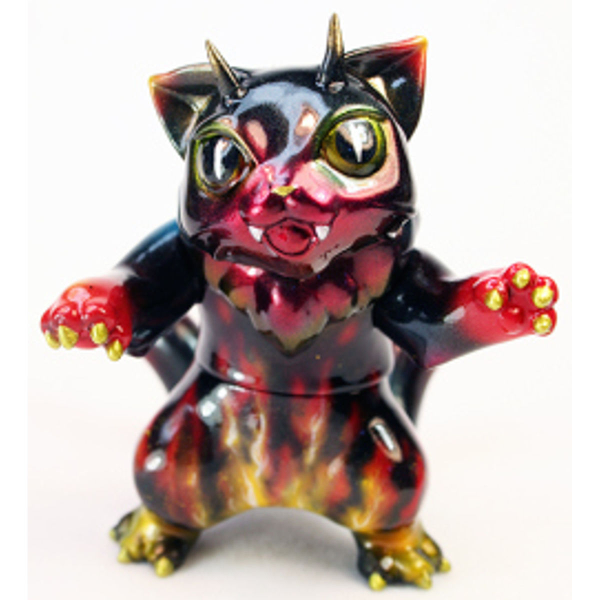 Devil Nyagira