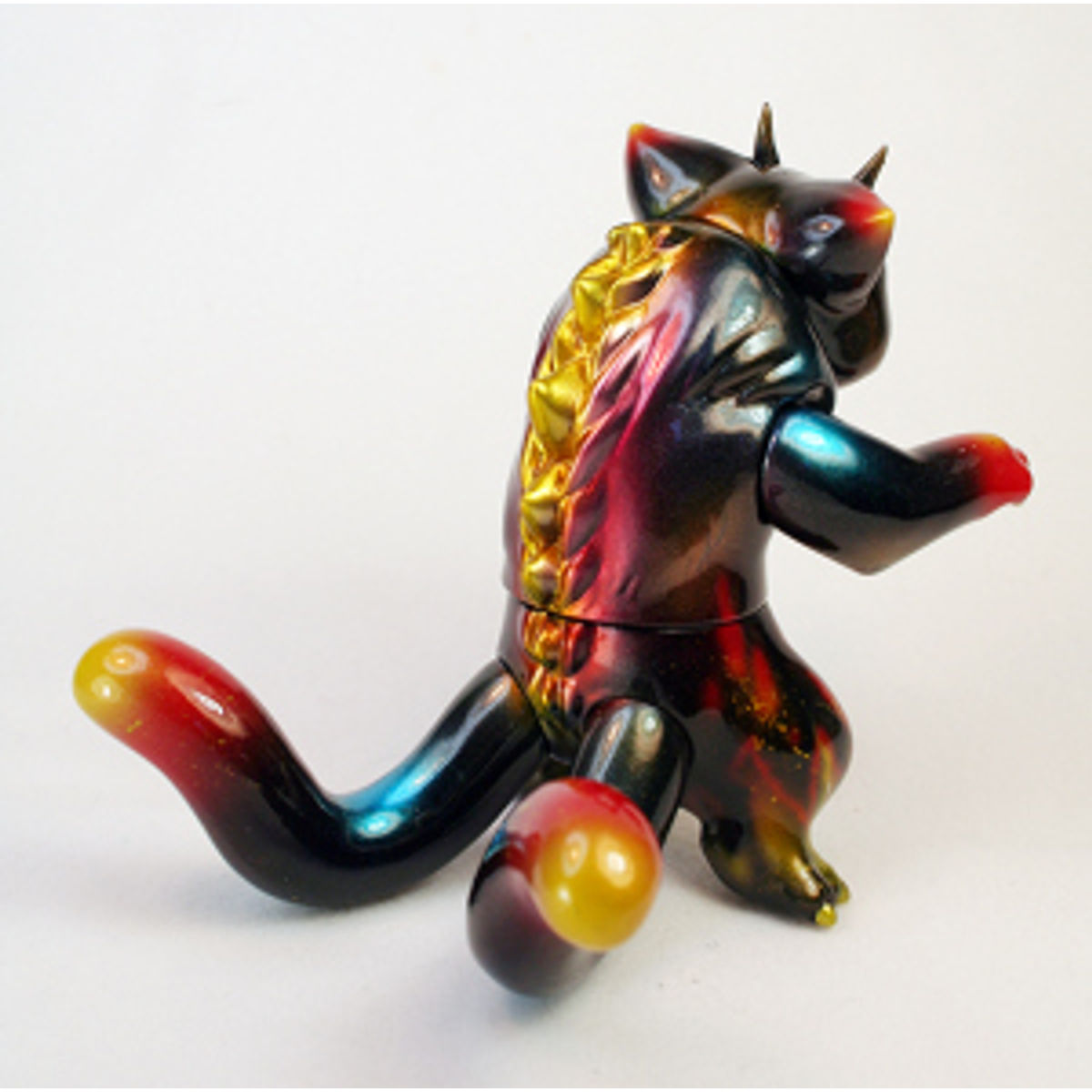 Devil Nyagira