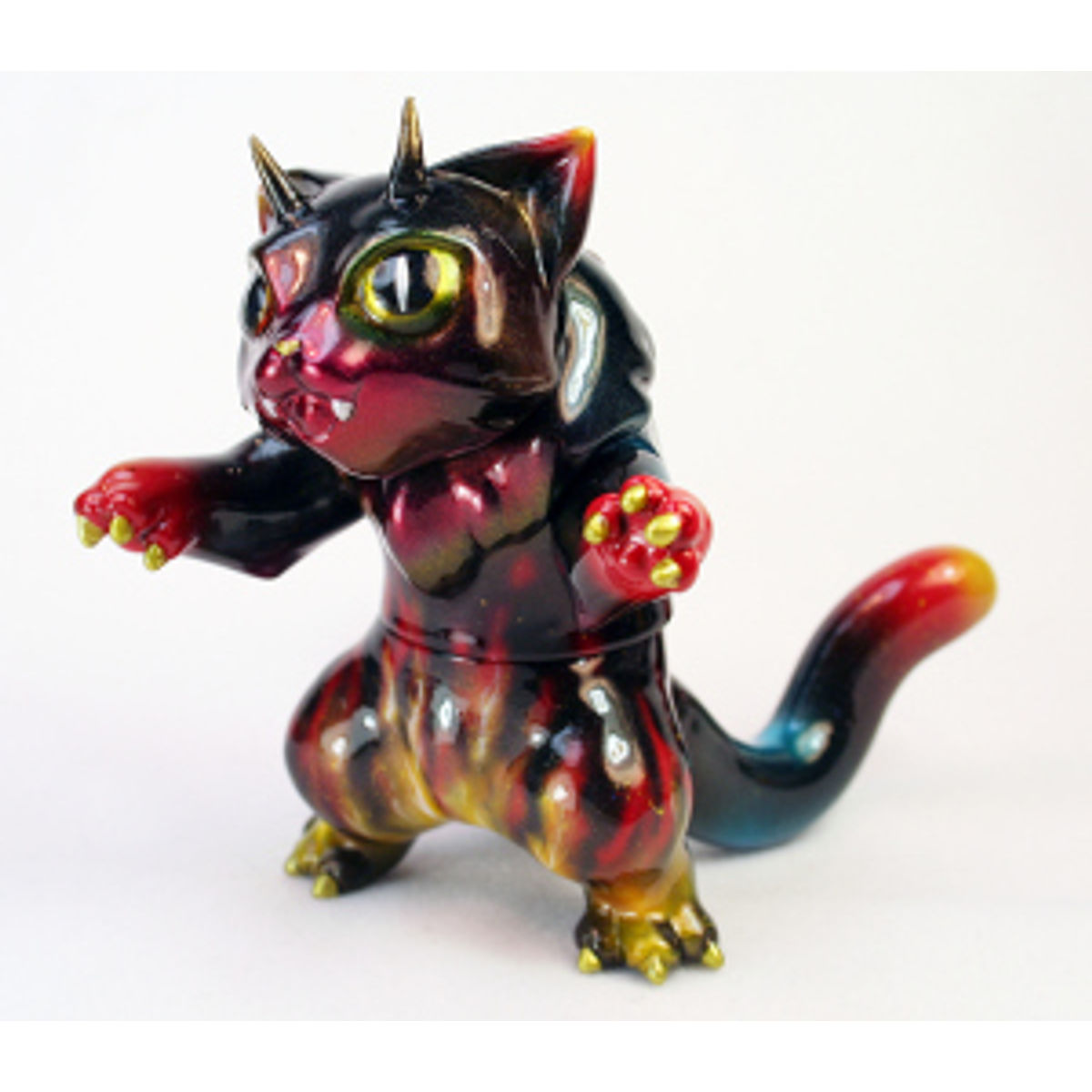 Devil Nyagira