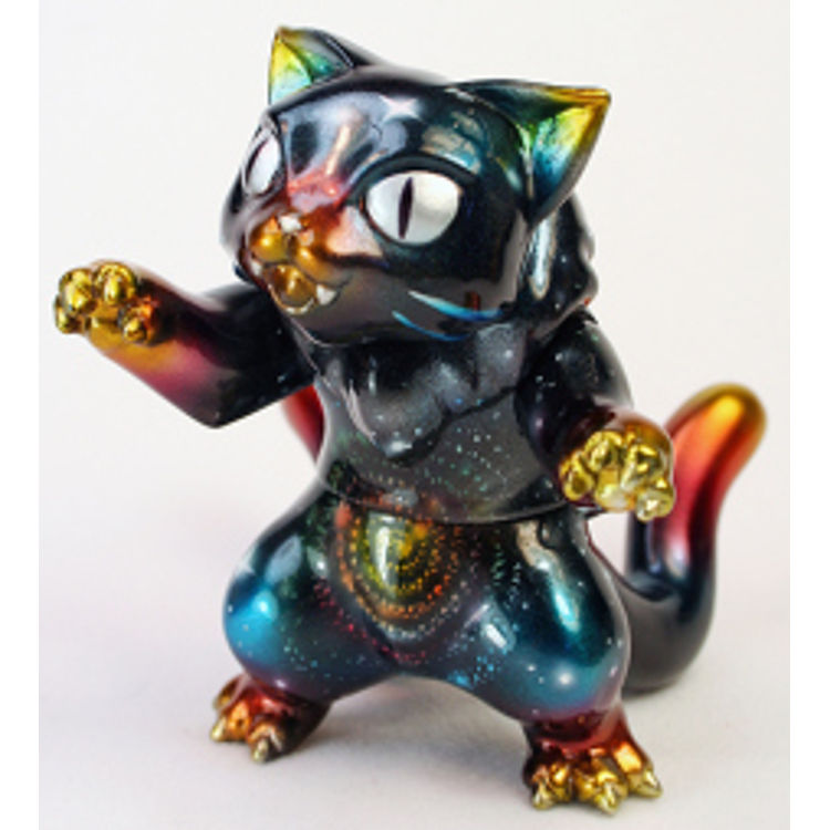 Galaxy Naygira by Mark Nagata
