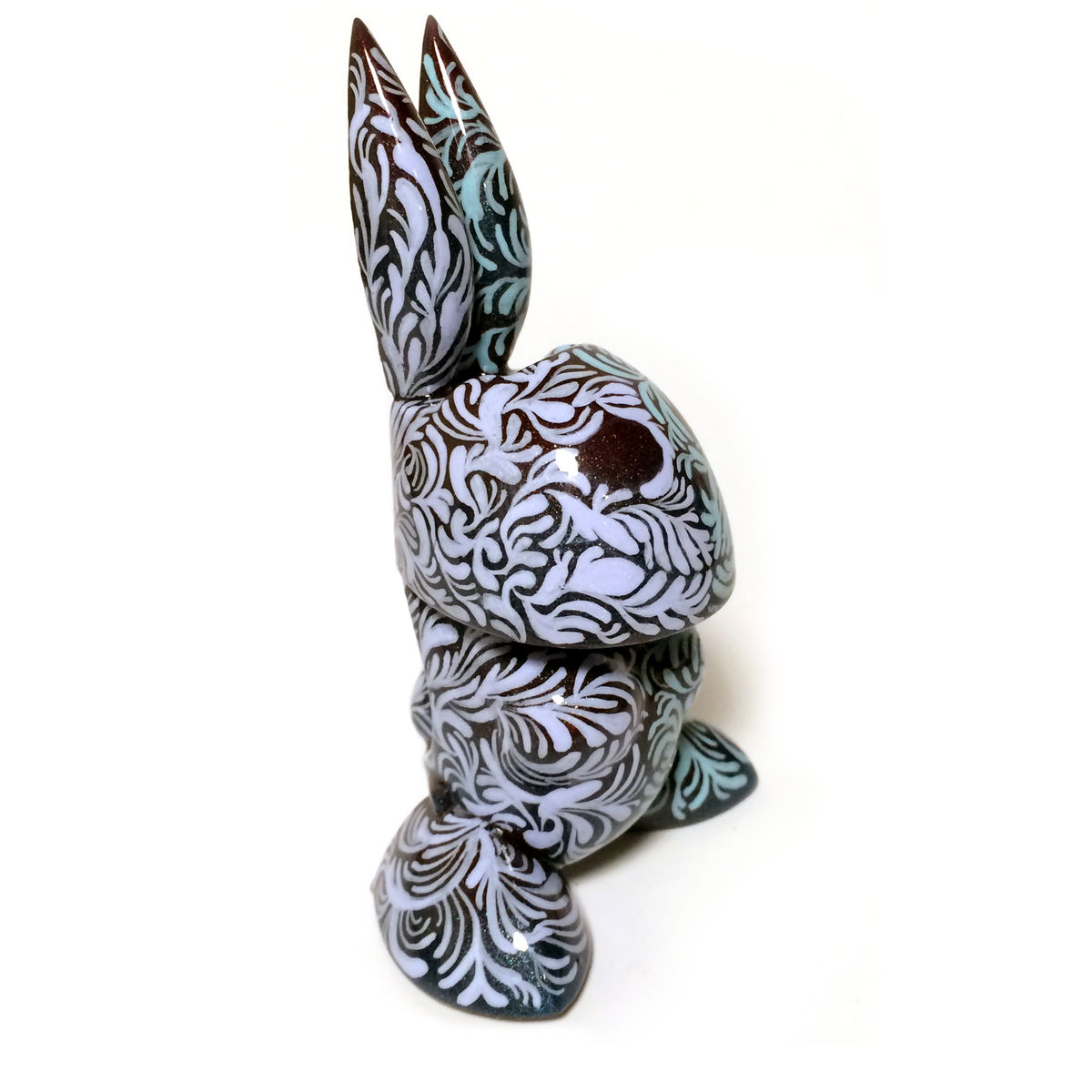 Custom Mini Chaos Bunny