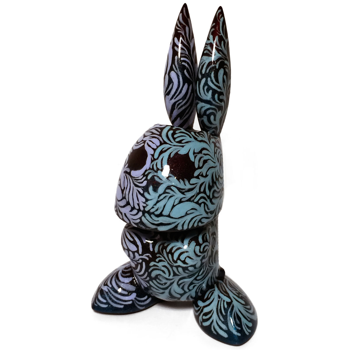 Custom Mini Chaos Bunny