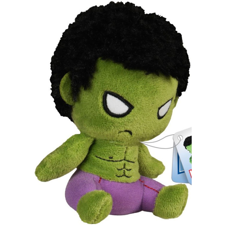 Marvel Mopeez - Hulk by Disney