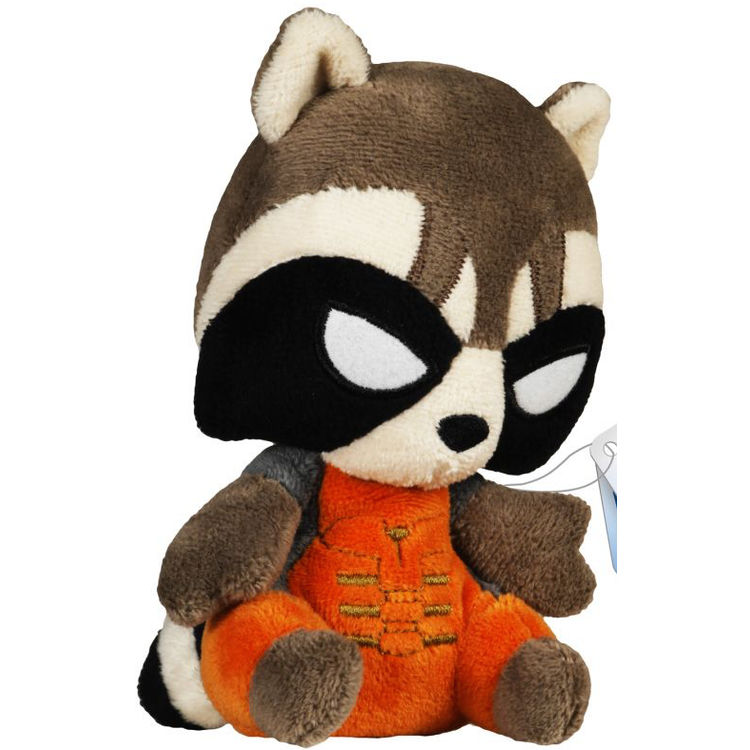 Marvel Mopeez - Rocket Raccoon by Disney