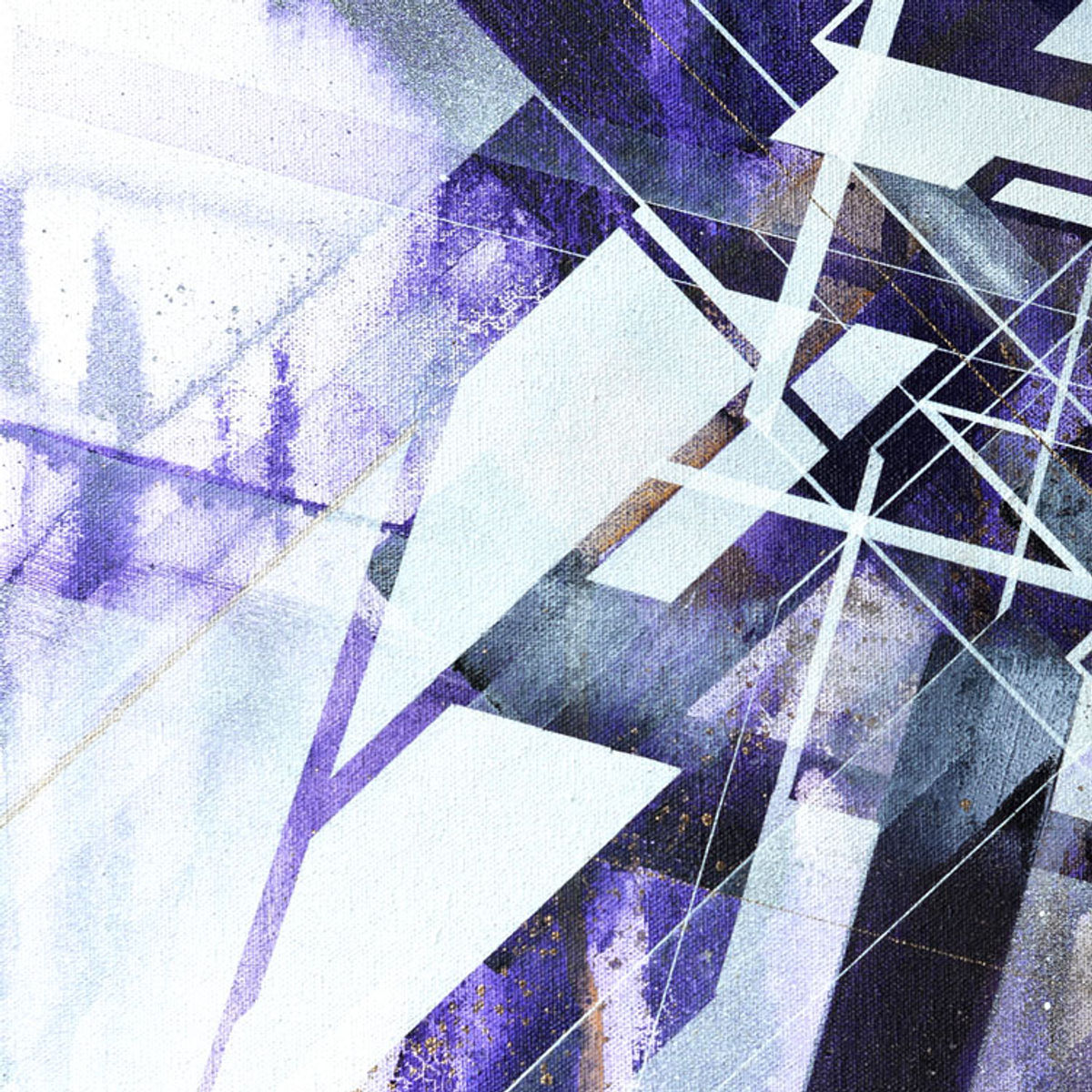 Devil Iodine - Original Artwork