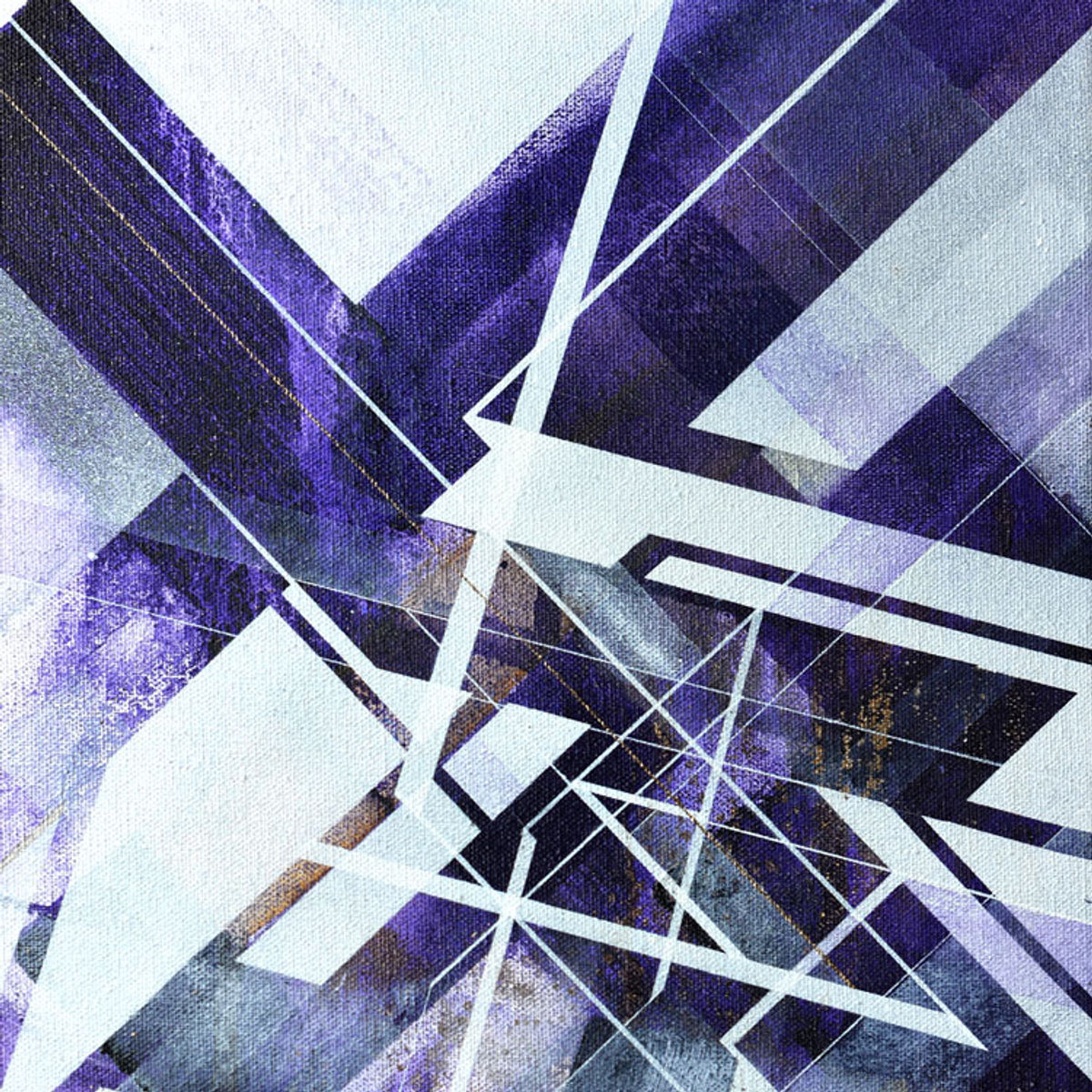 Devil Iodine - Original Artwork