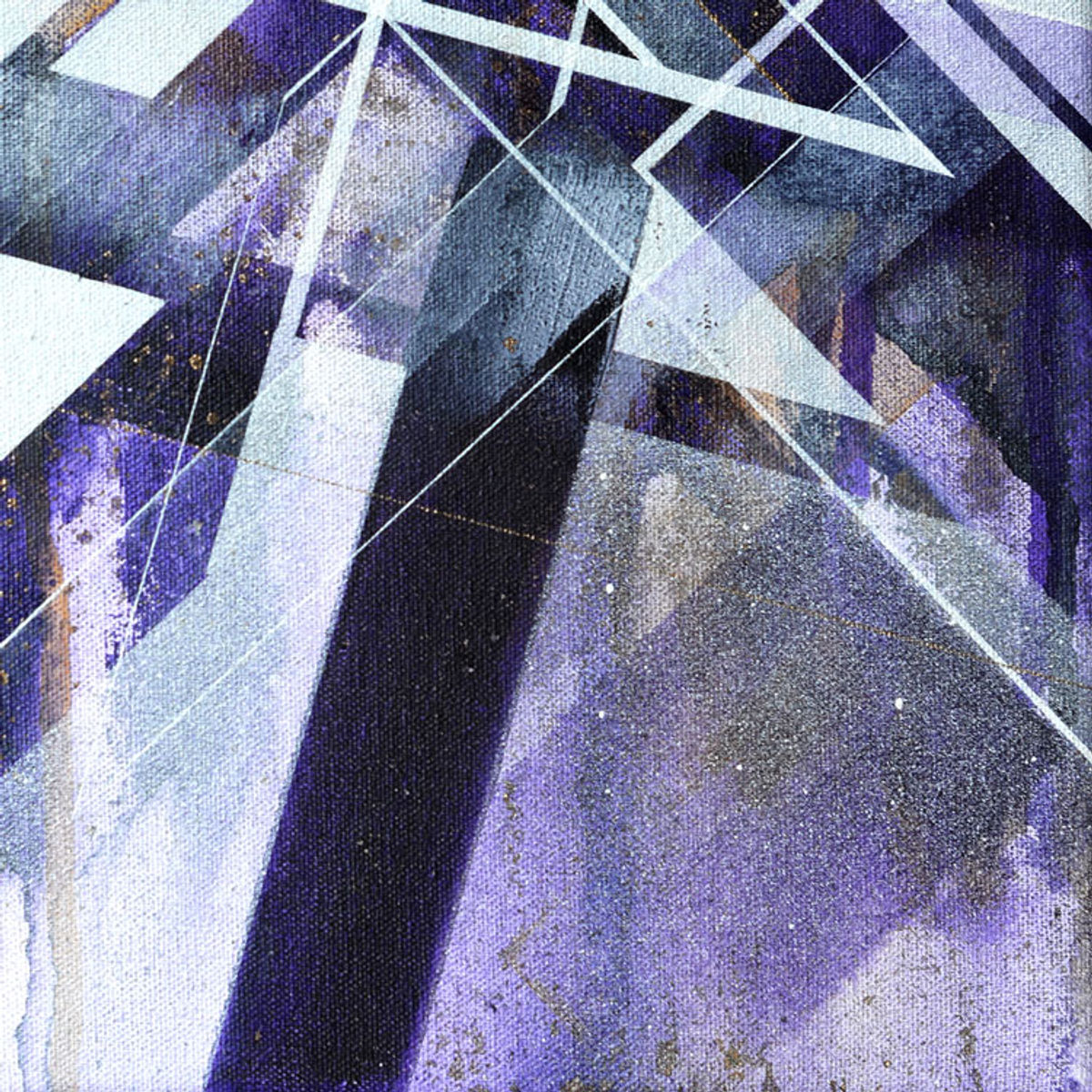 Devil Iodine - Original Artwork