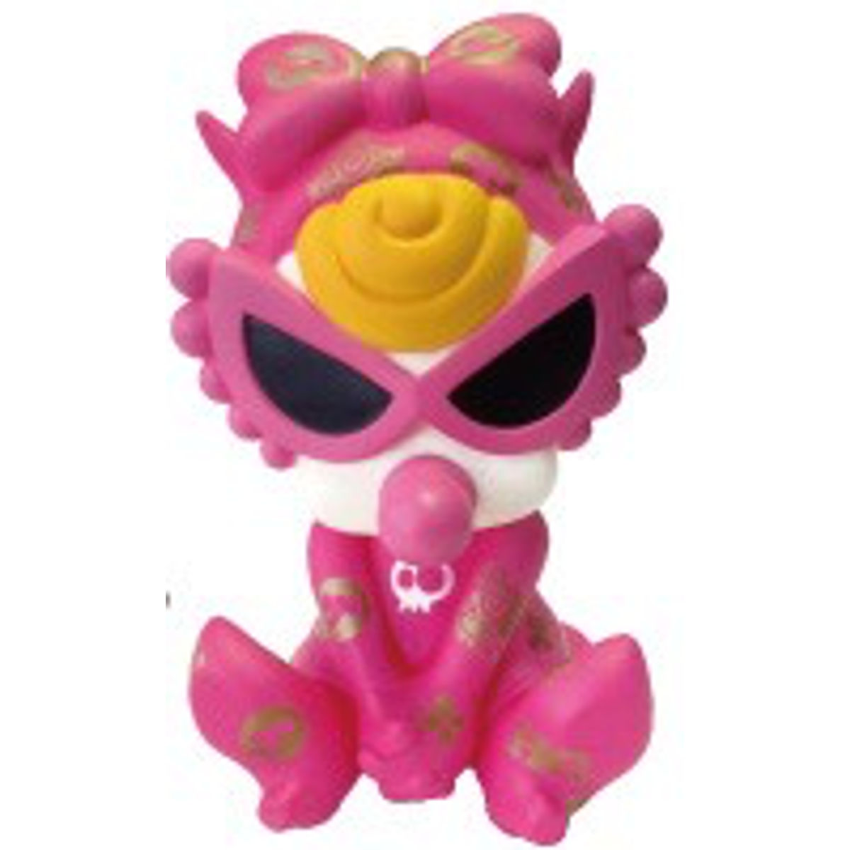 DEVILKIN MINI-CHAN - Pink