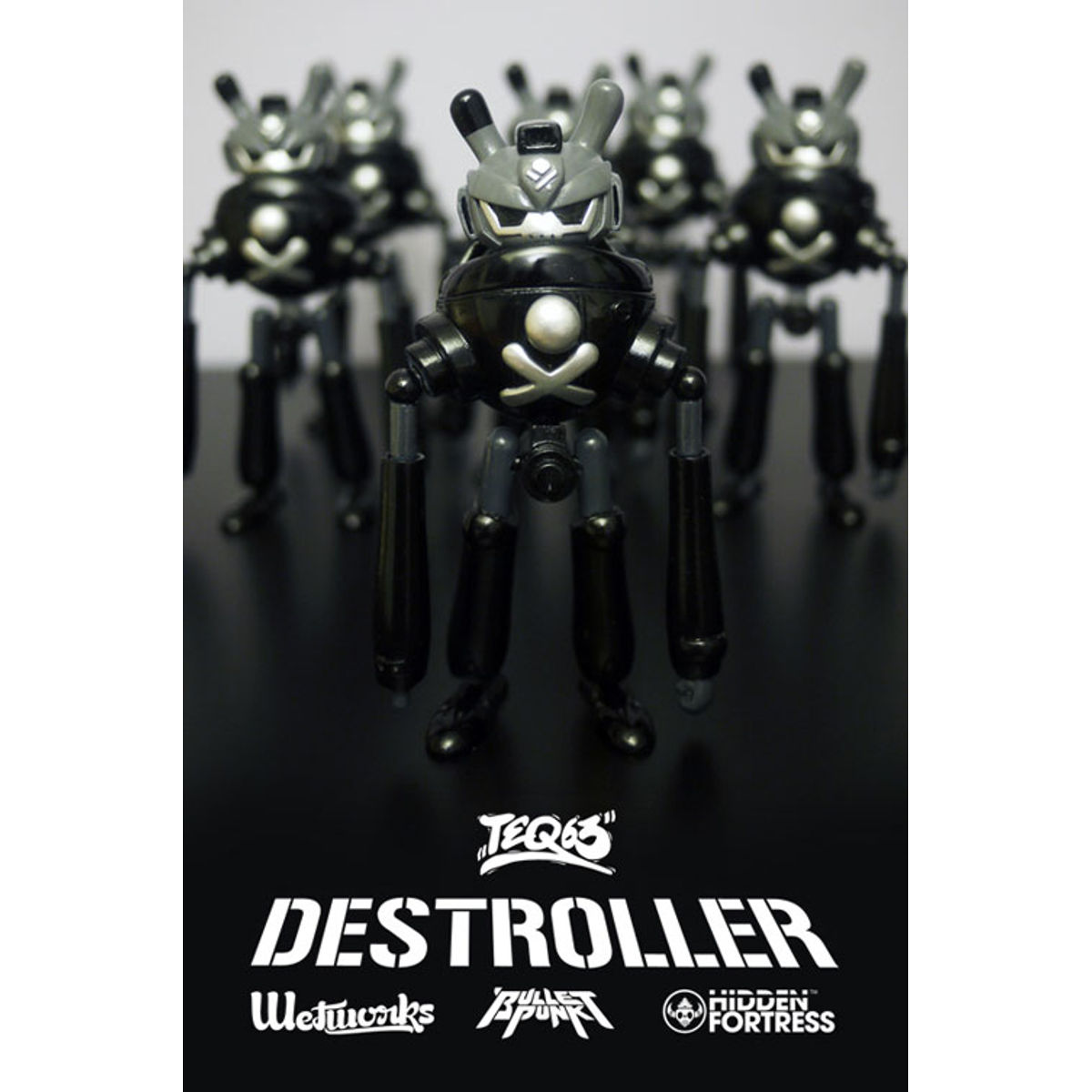 Destroller