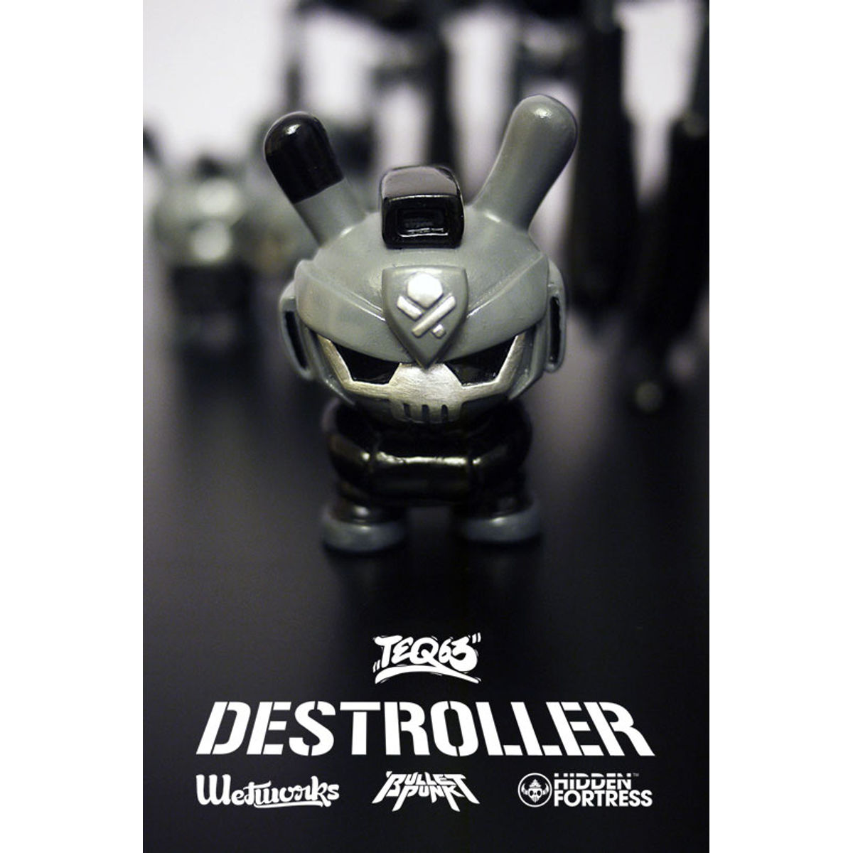 Destroller