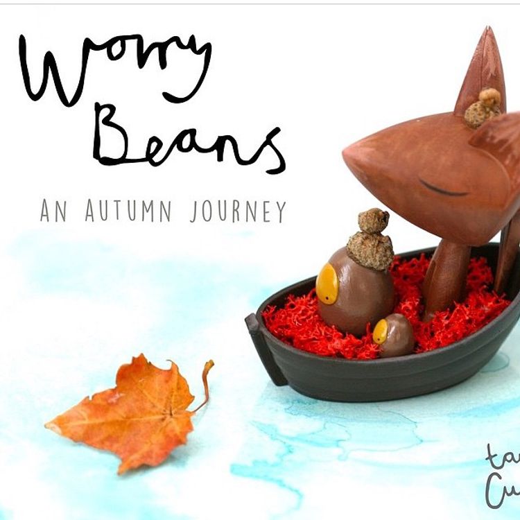 An Autumn Journey by Taylored Curiosities
