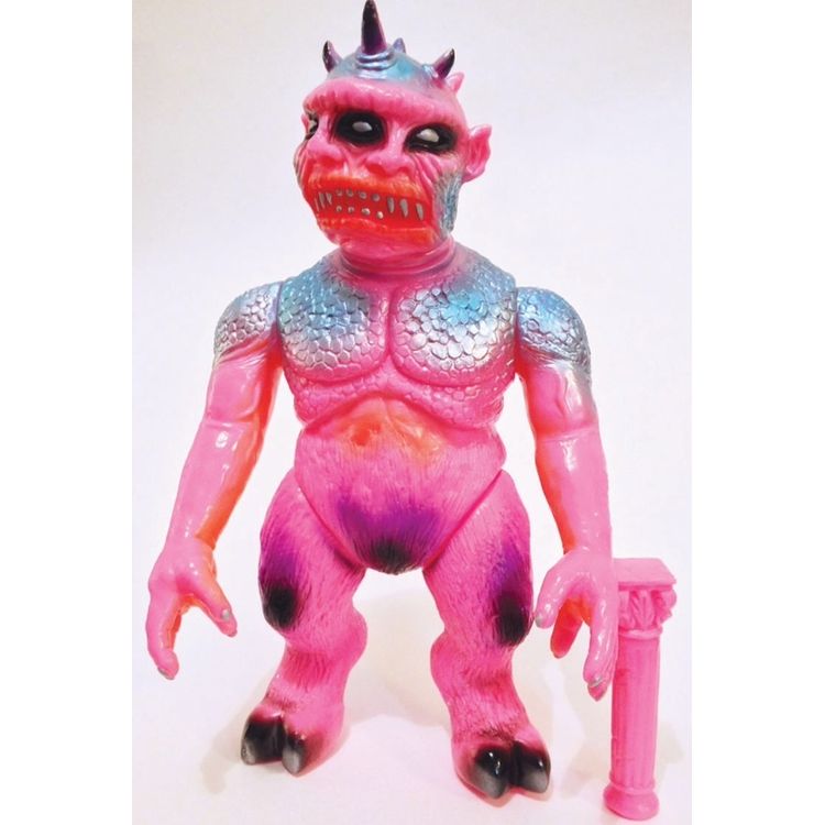 Cinema Monster - Angel Abby Exclusive by Splurrt