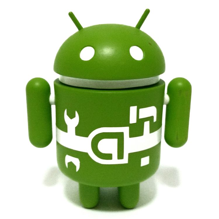 REPLICA DEVELOPER - GREEN by Cricktopsy