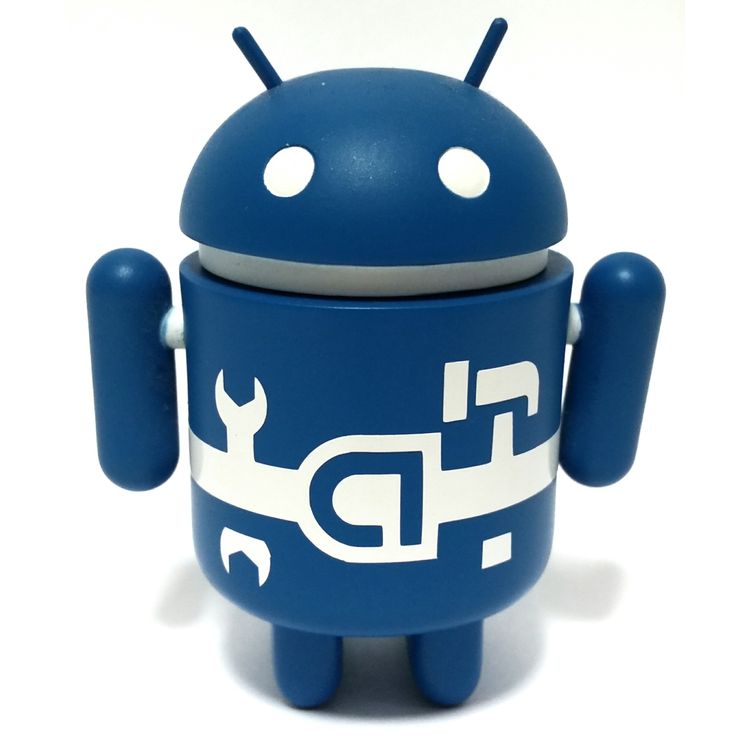 Replica Developer - Blue by Cricktopsy