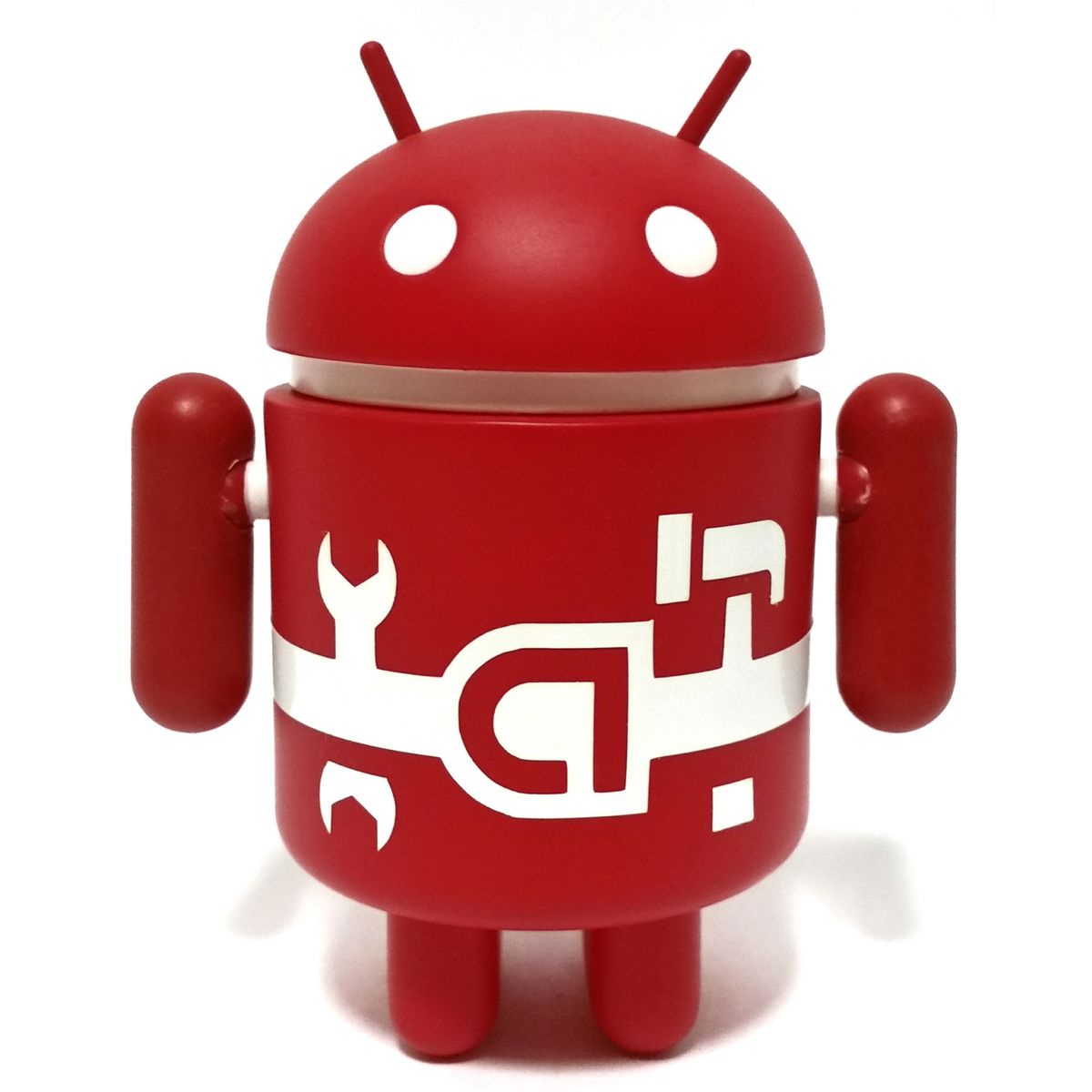 Replica Developer - Red