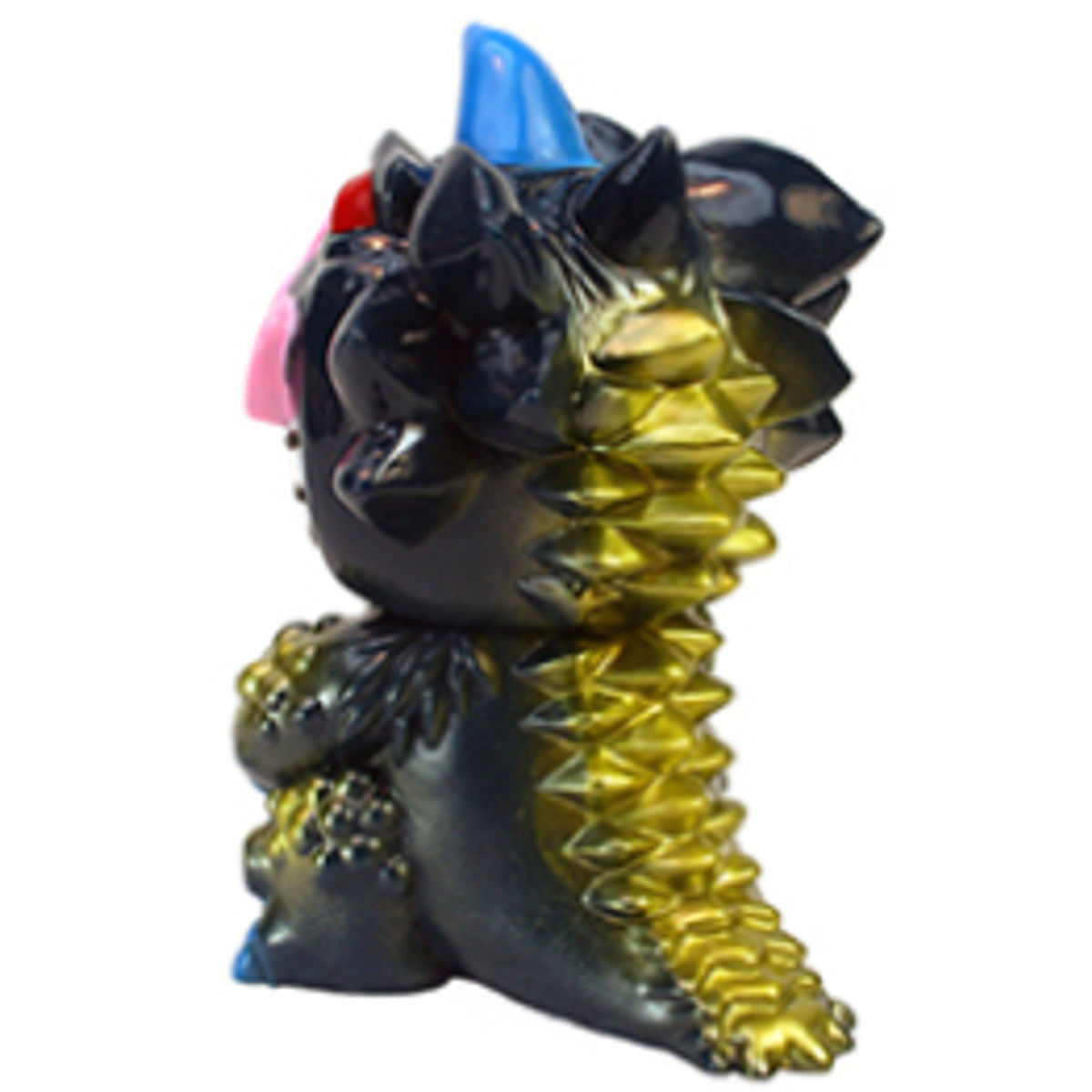 Hello Kitty blue kaiju ( JANM Exclusive )
