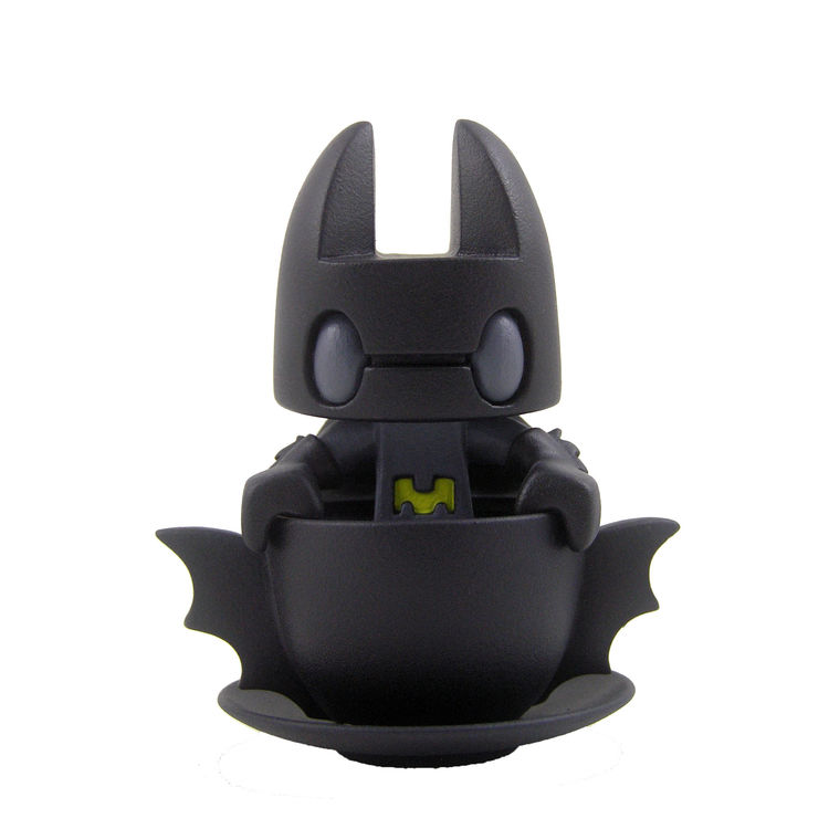 The Dark NighT by iBreakToys (Lisa Rae Hansen)