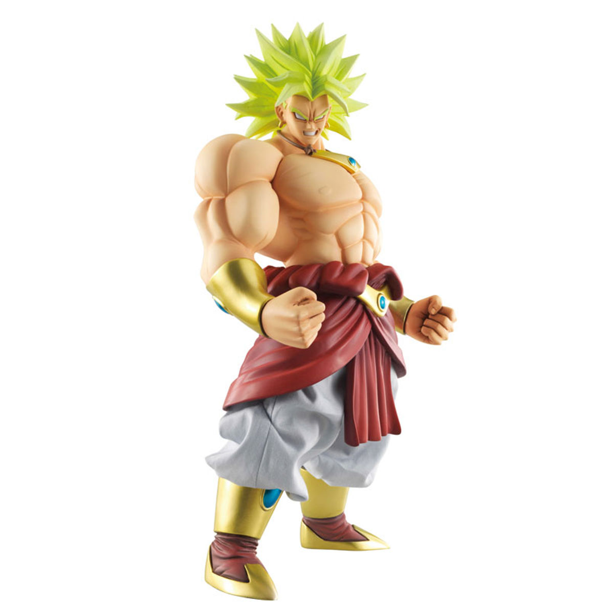Dimension of DRAGONBALL - Legendary Super Saiyan Broly