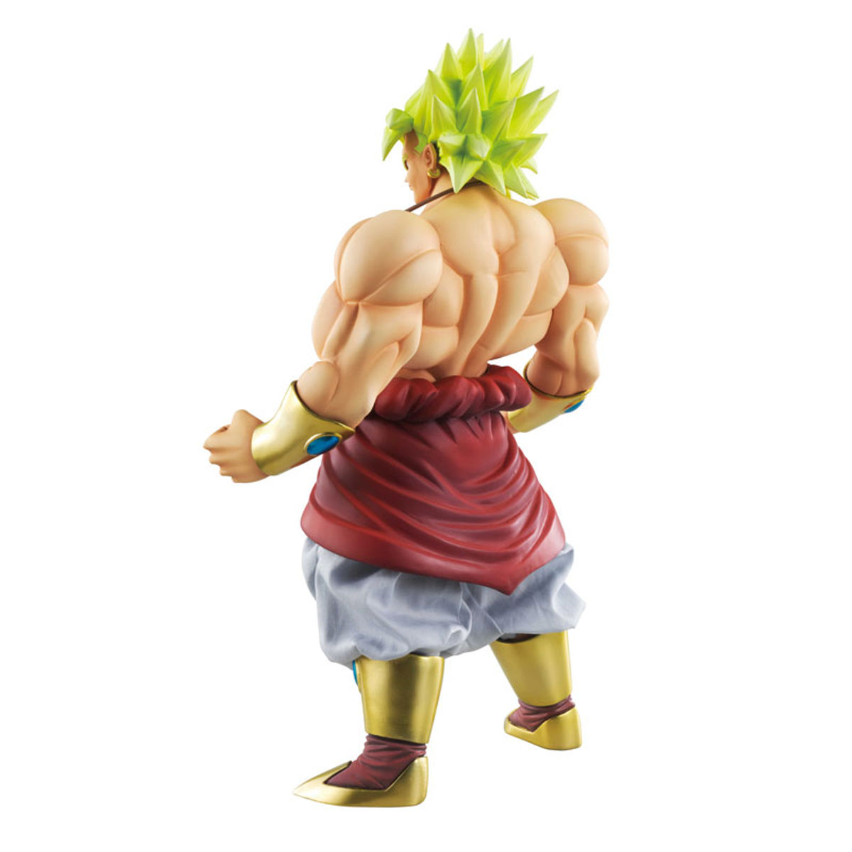 Dimension of DRAGONBALL - Legendary Super Saiyan Broly