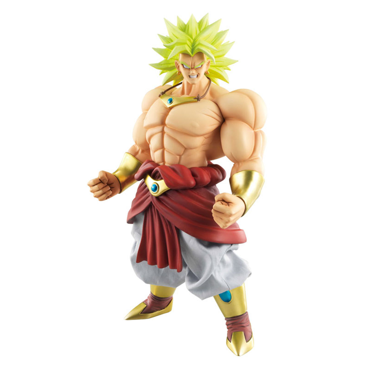 Dimension of DRAGONBALL - Legendary Super Saiyan Broly