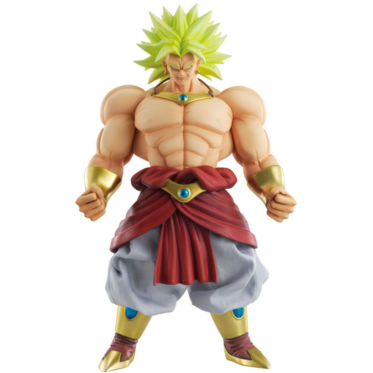 Dimension of DRAGONBALL - Legendary Super Saiyan Broly