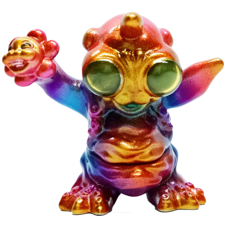 Custom 1-off by Topheroy (Chris Douglas)