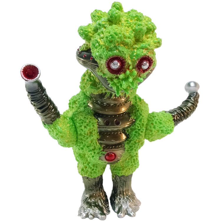 Custom 1-off by Topheroy (Chris Douglas)