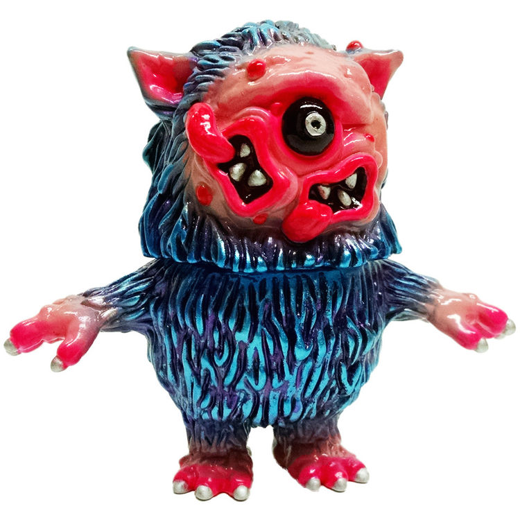 Custom 1-off by Topheroy (Chris Douglas)