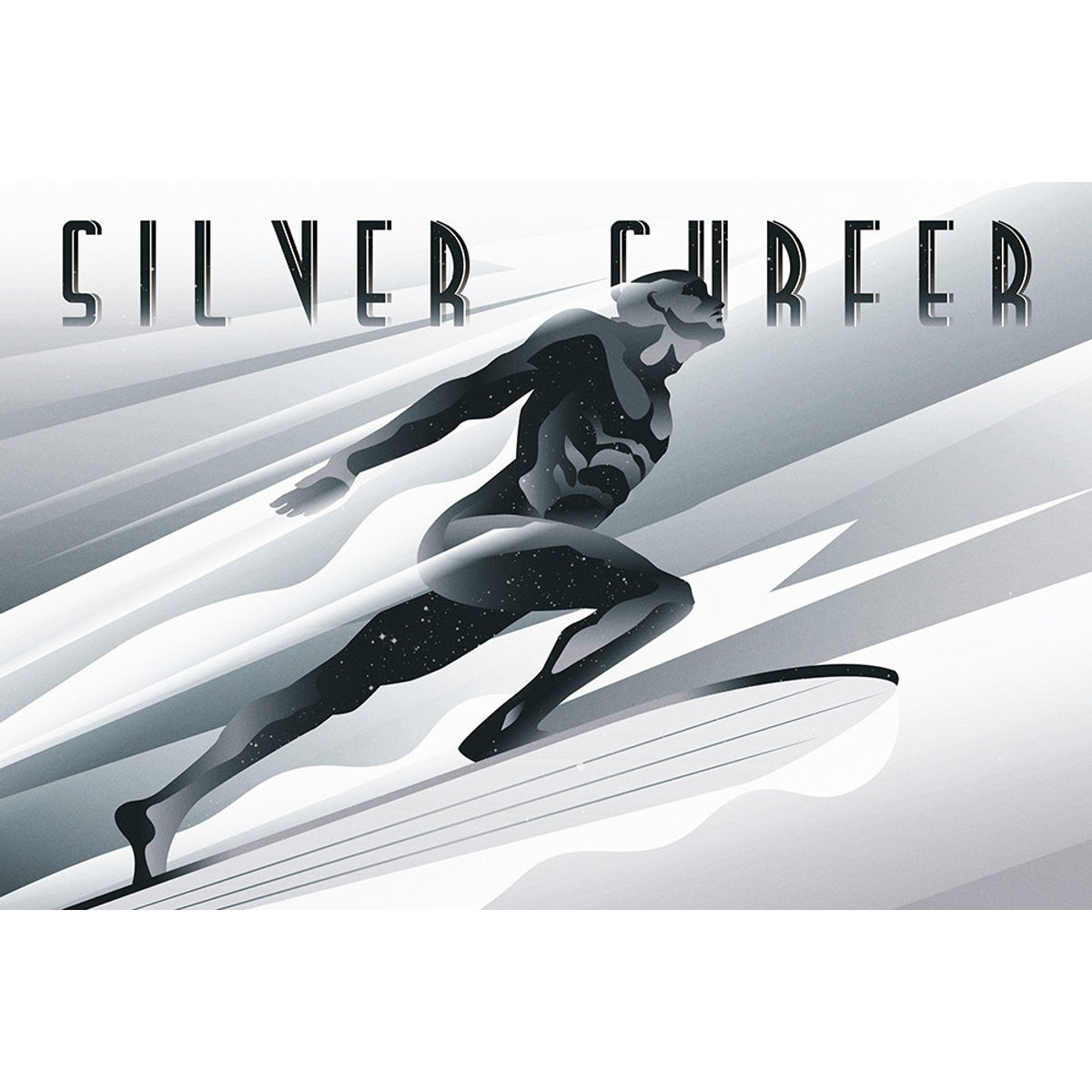 Silver Surfer