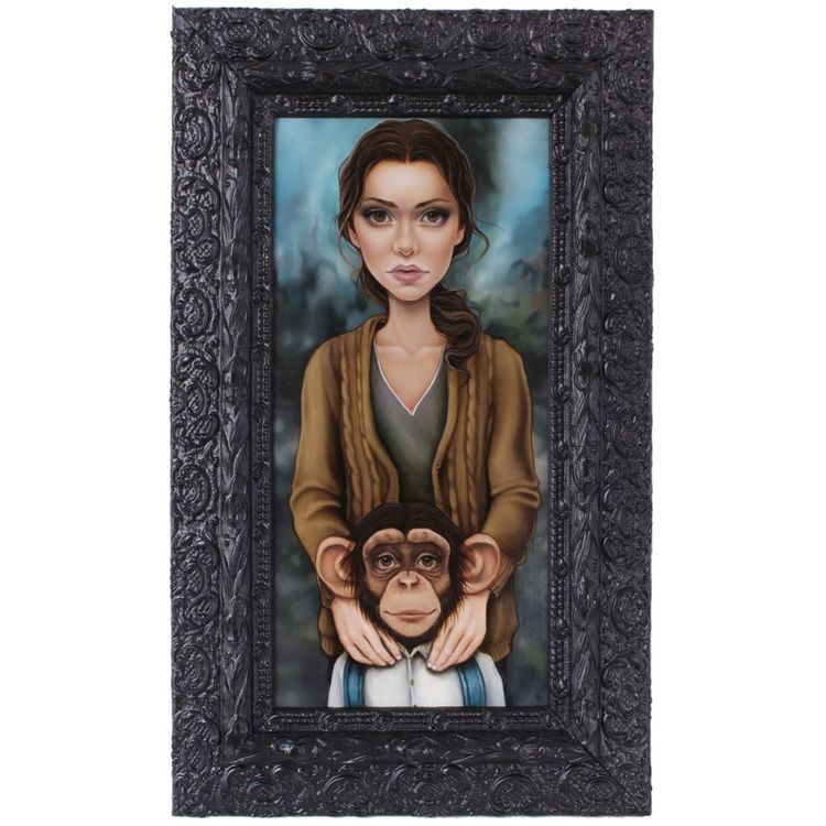 First Day by Ken Keirns