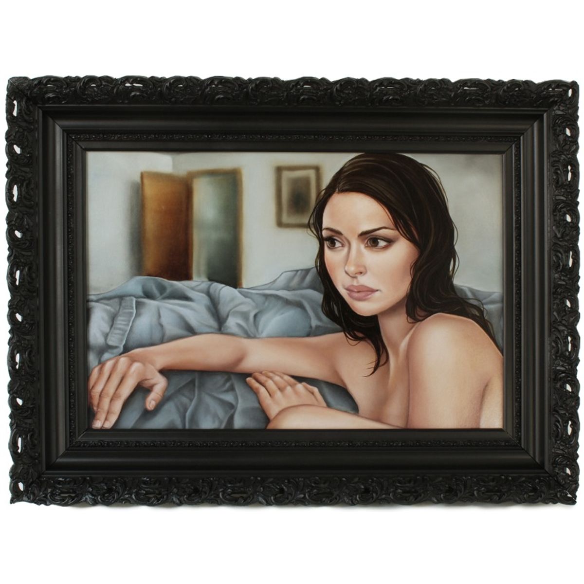 Wrong Side of the Bed