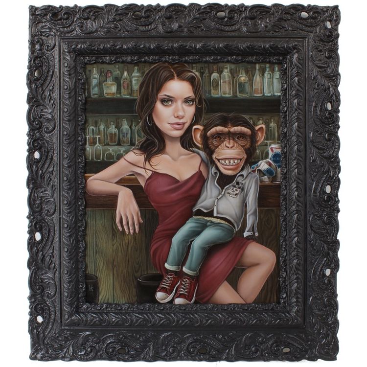 Last Call by Ken Keirns