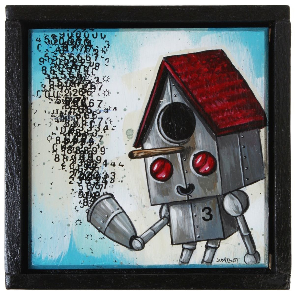 Part of the Multiverse