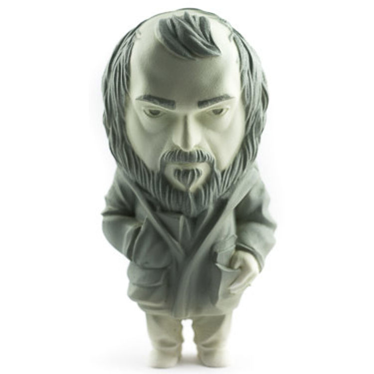 Kubrey - a resin tribute - Regular by Codec Zombie (Alessandro Randi)
