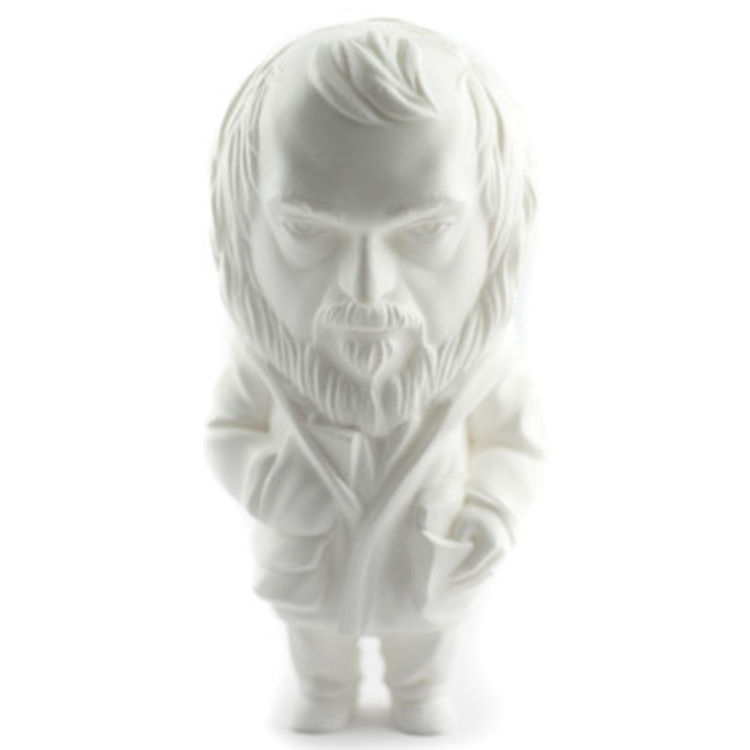 Kubrey - a resin tribute - Blank by Codec Zombie (Alessandro Randi)